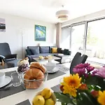 Apartment Lawendowy D6 Bukowa Gora *