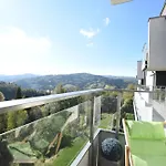 Lawendowy D6 Bukowa Gora Apartment Wisla