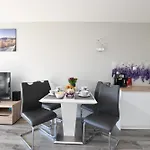 Apartment Lawendowy D6 Bukowa Gora