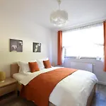 Lawendowy D6 Bukowa Gora Apartment Wisla