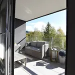 Lawendowy D6 Bukowa Gora Apartment *