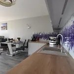 Apartment Lawendowy D6 Bukowa Gora *