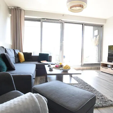 Lawendowy D6 Bukowa Gora * Wisła