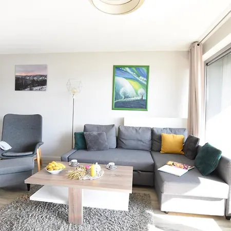 Lawendowy D6 Bukowa Gora