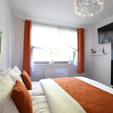 Lawendowy D6 Bukowa Gora Apartman