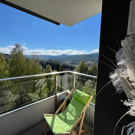 Apartman Lawendowy D6 Bukowa Gora