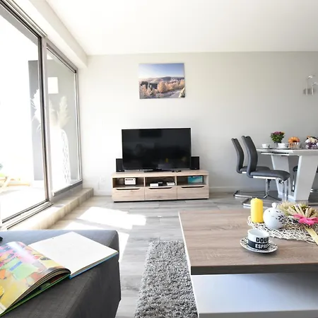 Apartman Lawendowy D6 Bukowa Gora Wisła