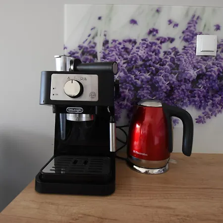 Lawendowy D6 Bukowa Gora Apartman *