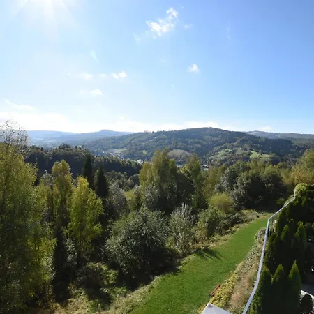 Apartman Lawendowy D6 Bukowa Gora Wisła