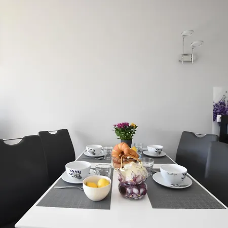 Lawendowy D6 Bukowa Gora *