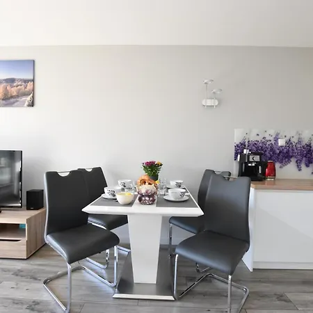 Appartement Lawendowy D6 Bukowa Gora
