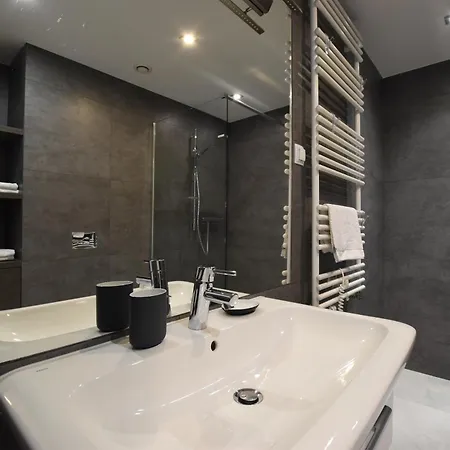 Apartment Lawendowy D6 Bukowa Gora Wisla