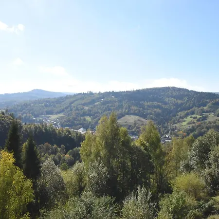 Lawendowy D6 Bukowa Gora * Wisla
