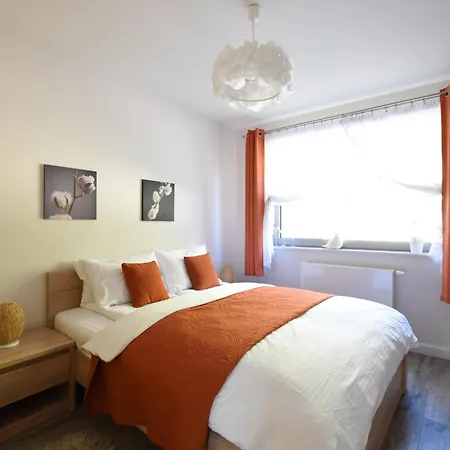 Lawendowy D6 Bukowa Gora Appartement Wisła