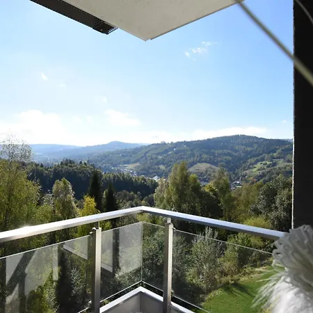 Appartement Lawendowy D6 Bukowa Gora Wisła