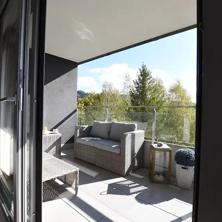 Lawendowy D6 Bukowa Gora Appartement *
