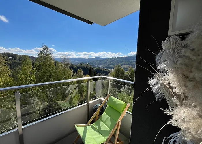 דירה Lawendowy D6 Bukowa Gora