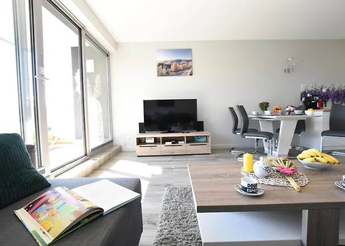 Apartman Lawendowy D6 Bukowa Gora Wisła