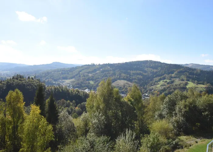 Lawendowy D6 Bukowa Gora * Wisła