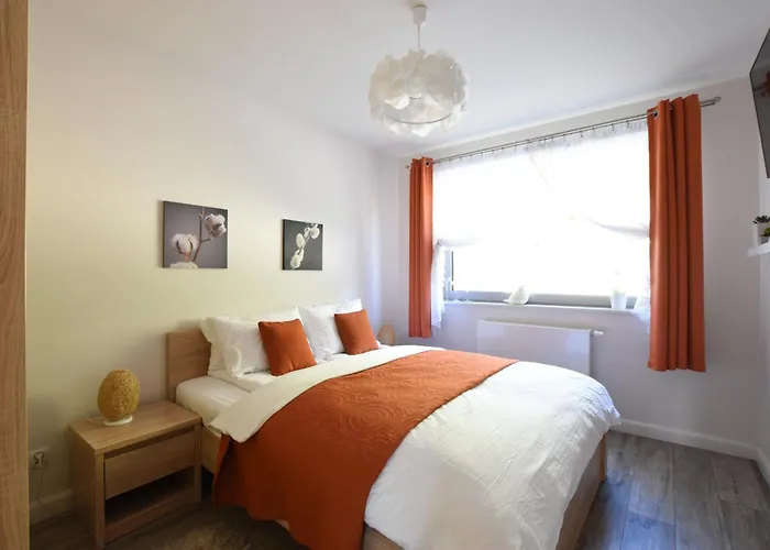 Lawendowy D6 Bukowa Gora Apartman Wisła